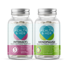 Image 1 for Menopause Intimacy Bundle