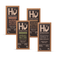Image 1 for HU Dark Chocolate Favourites Bundle