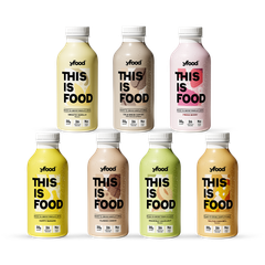 Image 1 for Nutritionally Complete Meal Favourites Bundle