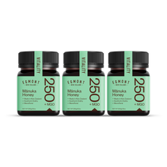 Image 1 for Manuka Vitality Bundle
