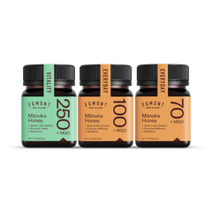 Image 1 for Manuka Mix Bundle