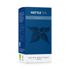 Image 1 for Organic Nettle Tea 20 Tea Bags