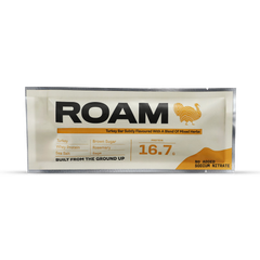 Image 2 for Lemon & Herb Turkey Bar - 6 x 45g Bar