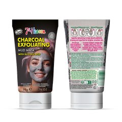 Image 2 for Charcoal peel off tube 50ml