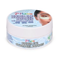 Image 2 for Hydrogel under eye jar 30pairs