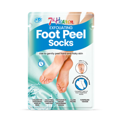 Image 1 for Foot peel socks