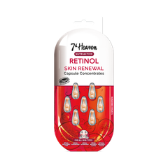 Image 1 for Retinol serum capules 7days