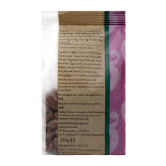 Image 2 for Chewy Milk Chocolate Raisins 300g