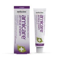 Image 1 for Arnica Cream for Bruises 30g