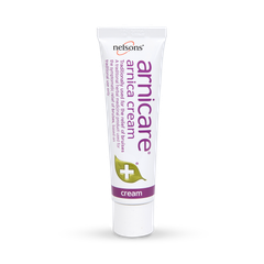 Image 2 for Arnica Cream for Bruises 30g