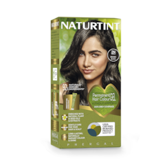 Image 1 for Permanent Hair Colour 2N (Brown Black)