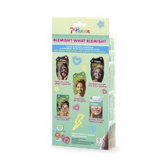 Image 2 for Clear Skin Edit 3 masks