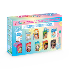 Image 2 for Head to Toe Spa Set - Skincare Gift Set