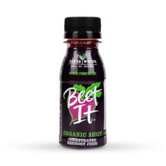Image 1 for Beet It Beetroot Stamina Shot 70ml