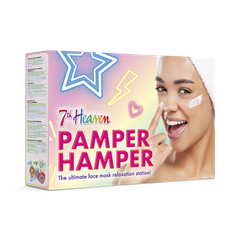 Image 1 for Pamper Hamper