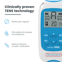Image 4 for Perfect TENS