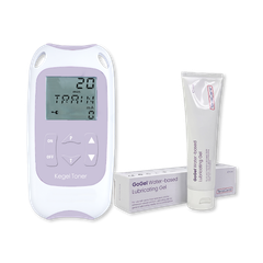 Image 1 for Kegel Toner