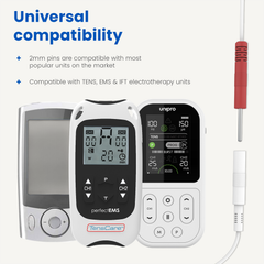 Image 4 for Ailment Specific Back Stim electrode