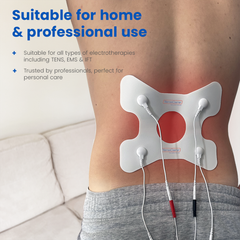 Image 5 for Ailment Specific Back Stim electrode