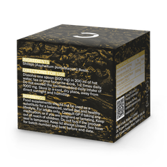 Image 2 for Pure Himalayan Shilajit Resin by Mission C – 100% Pure 30g