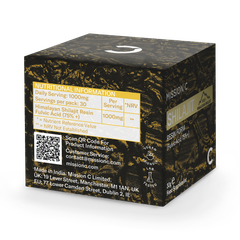 Image 3 for Pure Himalayan Shilajit Resin by Mission C – 100% Pure 30g