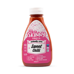Image 1 for Sweet Chilli Virtually Zero© Calorie Skinny Sauce - 425ml
