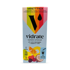 Image 1 for Hydration Variety 12 Sachets