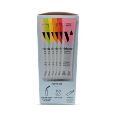 Image 2 for Hydration Variety 12 Sachets