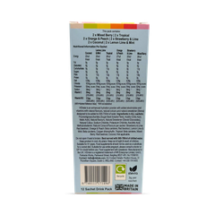 Image 4 for Hydration Variety 12 Sachets