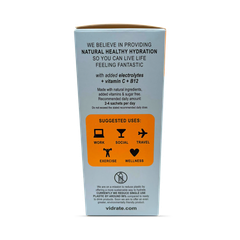 Image 3 for Hydration Orange & Peach 12 Sachets