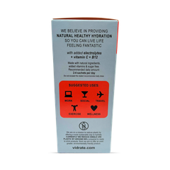 Image 3 for Hydration Strawberry & Lime 12 Sachets