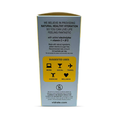 Image 3 for Hydration Tropical 12 Sachets