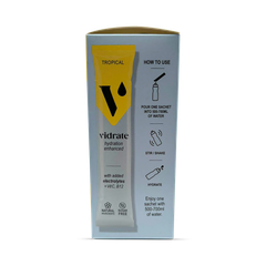 Image 4 for Hydration Tropical 12 Sachets