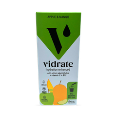 Image 1 for Hydration Apple & Mango 12 Sachets