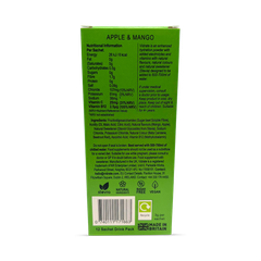 Image 4 for Hydration Apple & Mango 12 Sachets
