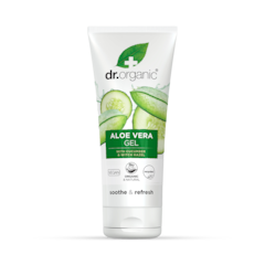 Image 1 for Aloe Vera Gel with Cucumber 200ml