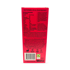 Image 4 for Hydration Watermelon & Raspberry 12 Sachets