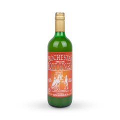 Image 1 for Root Ginger Drink 725ml