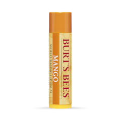 Image 1 for 100% Natural Lip Balm Mango 4.25g