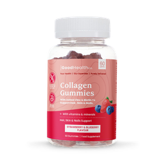 Image 1 for Marine Collagen 60 Gummies