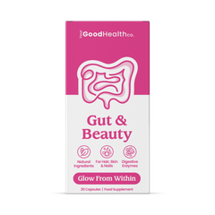 Image 2 for Gut and Beauty 60 Capsules