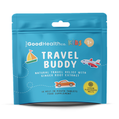 Image 1 for Travel Buddy
