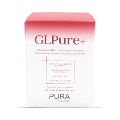 Image 1 for Sachets GLPure+ Summer Fruits 20x5.6g