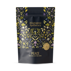 Image 1 for Peace - Bedtime Drink for Deeper, Longer Sleep and Relaxation 180g