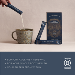 Image 5 for Wild Collagen Sachets 15 Sachets