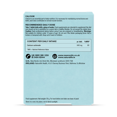 Image 2 for Calcium Mega 30 Tablets