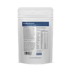 Image 2 for Dr. VEGAN PeriMenoFriend 60 Capsules