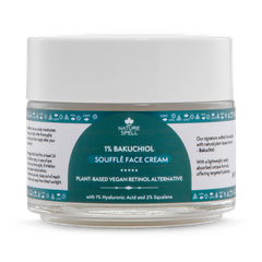 Image 2 for 1% Bakuchiol Souffle Face Cream 100ml