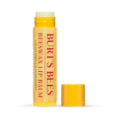 Image 1 for 100% Natural Lip Balm Beeswax 4.25g