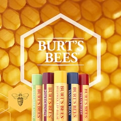 Burt's Bees 100% Natural Lip Balm Honey 4.25g